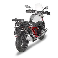 GIVI Pannier Rapid Release Kits for BMW R 1200 R 2015-2018 (PLXR5117)