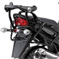 Givi Pannier Frames Rapid Release for Suzuki GSF650 2009-2015 (V35/V37) (PLXR541)