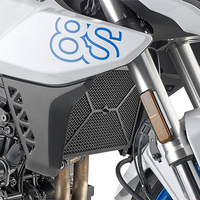 GIVI Radiator Guard for Suzuki GSX-8S 2023-2024 (PR3126)