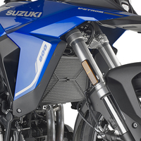 GIVI Radiator Guard for Suzuki V-STROM 800SE 2023-2024 (PR3127)