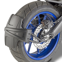 GIVI Mudguard Fit Kit RM2139KIT