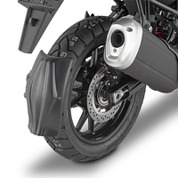 GIVI Mudguard Fit Kit RM3114KIT