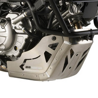 GIVI Skid Plate for Suzuki DL 650 V-STROM L2-L3-L4-L5-L6 2011-2016 (RP3101)