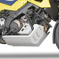 GIVI Skid Plate for Suzuki V-STROM 1050/V-STROM 1050 XT/V-STROM 1050 SE 2020-2024 (RP3118)
