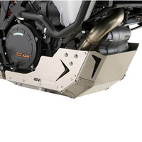 GIVI Skid Plate for KTM 1050 ADV 2015-2016 (RP7703)