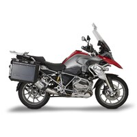 Givi Uni Adjustable Windscreen Extend Clear (S180T)