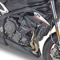GIVI Frame Sliders Fit Kit SLD6412KIT