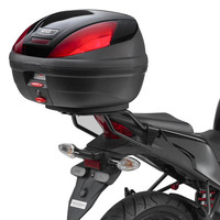 GIVI Rear Rack for Honda CBR 250 R 2011-2015 (SR1103)