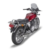 Givi Rear Rack Chrome Honda CB1100 2013-1204 (Needs Plate) (SR1118)