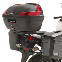 GIVI Rear Rack for Honda CBR 500 R 2013-2015 (SR1119)