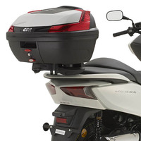 GIVI Rear Rack for Honda FORZA 300 ABS 2013-2017 (SR1123MM)