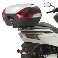 GIVI Rear Rack SR1123