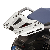 GIVI Rear Rack for Honda CRF1000L AFRICA TWIN 2016-2017 (SR1144)