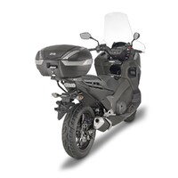 Givi Rear Rack Honda Integra 750 2016-2019 (Needs Plate) (SR1150)