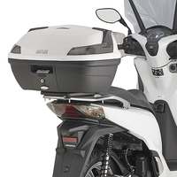 GIVI Rear Rack for Honda SH 125I-150I 2017-2019 (SR1155)