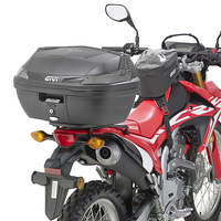 GIVI Rear Rack SR1159