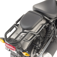 GIVI Rear Rack for Honda CMX 500 REBEL 2020-2024 (SR1160)