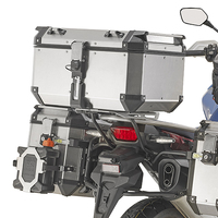 GIVI Rear Rack for Honda CRF1000L AFRICA TWIN ADV SPORTS 2018-2019 (SR1161)