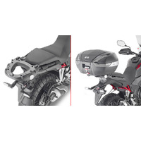 GIVI Rear Rack SR1171