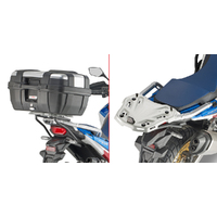 GIVI Rear Rack for Honda CRF1100L AFRICA TWIN 2020-2023 (SR1178)