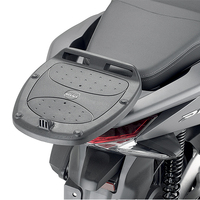 GIVI Rear Rack for Honda PCX 125 2021-2024 (SR1190)