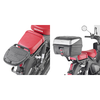 GIVI Rear Rack SR1195