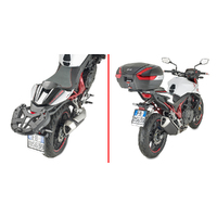 GIVI Rear Rack SR1200
