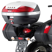 GIVI Rear Rack SR121