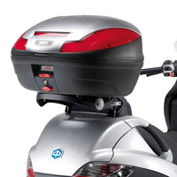 GIVI Rear Rack SR134M