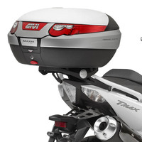 GIVI Rear Rack for Yamaha T-MAX 530 2012-2016 (SR2013)