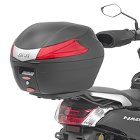 GIVI Rear Rack SR2123