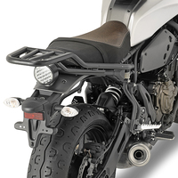 GIVI Rear Rack for Yamaha XSR 700 2022-2024 (SR2126)
