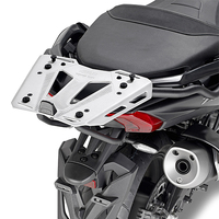 GIVI Rear Rack for Yamaha T-MAX 530 2017-2019 (SR2133)