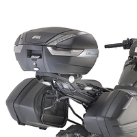 GIVI SR2143 Top Rack *See Description*