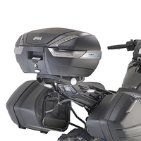 GIVI Rear Rack for Yamaha NIKEN 900 2019-2024 (SR2143)