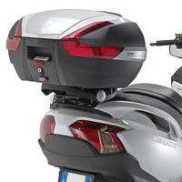 GIVI Rear Rack SR3104