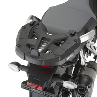 GIVI Rear Rack for Suzuki DL 650 V-STROM 2017-2024 (SR3105)