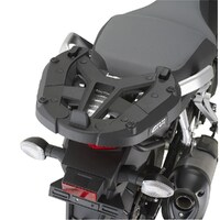 Givi Rear Rack for Suzuki Dl650/1000 V Strom 2017-2019 (Needs Plate) (SR3112)