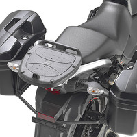 GIVI Rear Rack for Suzuki V-STROM 250 2017-2021 (SR3116)