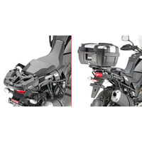 GIVI Rear Rack for Suzuki V-STROM 1050 DE 2023-0 (SR3117)