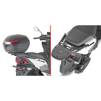 GIVI Rear Rack SR3124