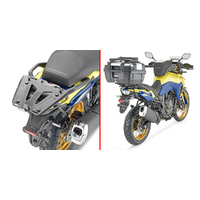 GIVI Rear Rack for Suzuki V-STROM 800SE 2023-2024 (SR3125)