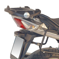 GIVI Rear Rack for Yamaha FJR 1300 2006-2012 (SR357)