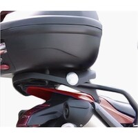 Givi Monolock Rear Rack Yamaha XT660R/XT660X 2007-2016 (Plate Incl) (SR365M)