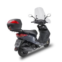 Givi Monolock Rear Rack Yamaha Vity XC125 2010-2014 (Use With Monolock Case Plate) (SR373)