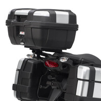 GIVI Rear Rack for Kawasaki VERSYS 1000/VERSYS 1000 SE 2019-2024 (SR4105)