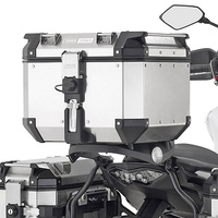 GIVI Rear Rack SR4114