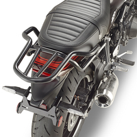 GIVI Rear Rack for Kawasaki Z 900 RS 2018-2024 (SR4124)
