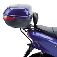 Givi Rear Rack Yamaha Majesty 125/150 1999-2000 (Needs Plate) (SR43)