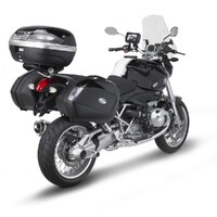 Givi Monokey Rear Rack BMW R1200R 2011-2014 (Plate Incl) (SR5100)